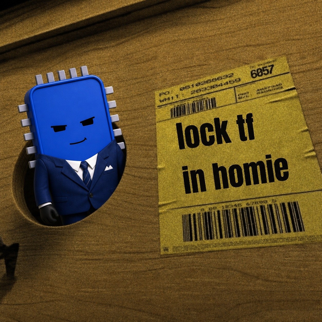 Bluechip meme 4