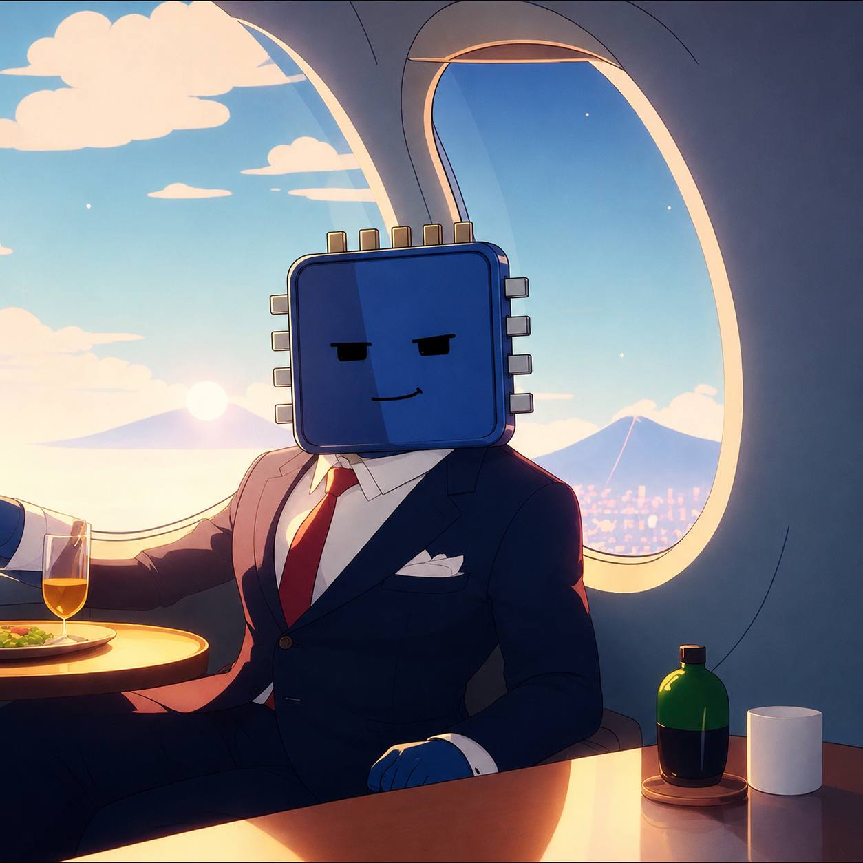 Bluechip meme 8