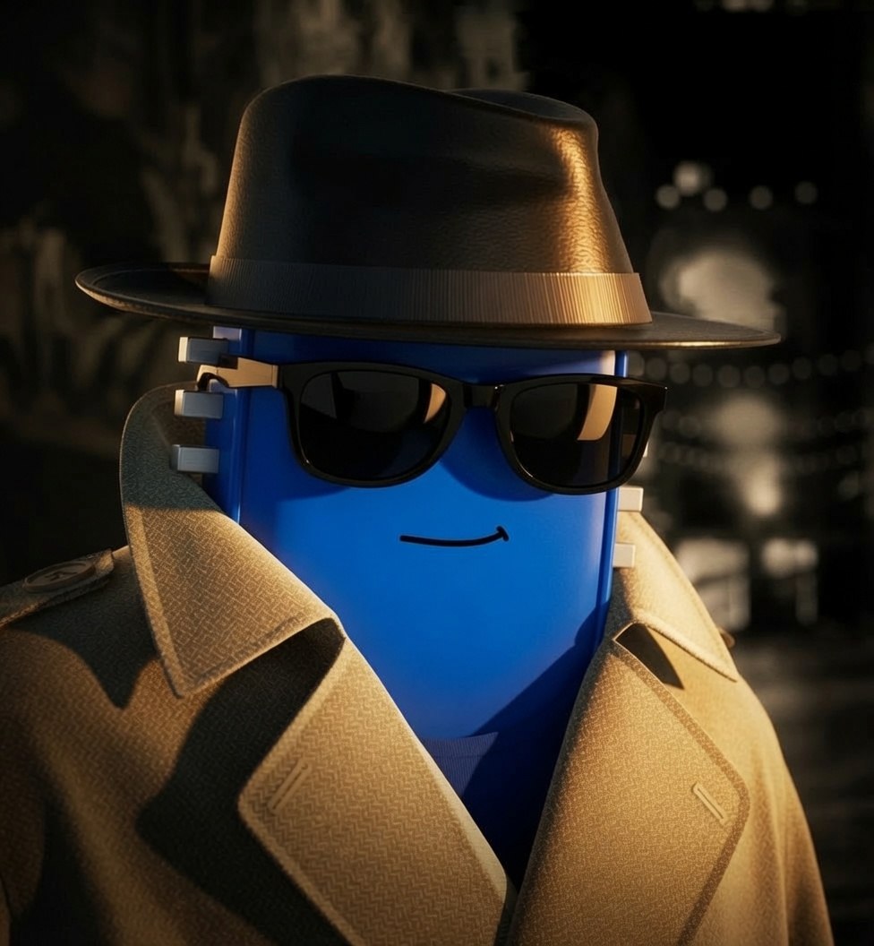Bluechip meme 10