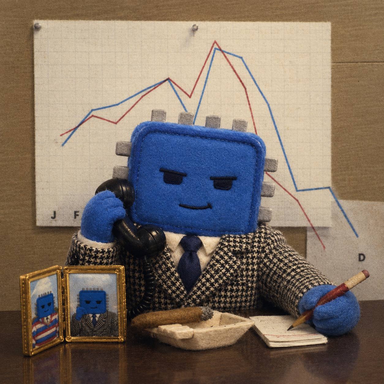 Bluechip meme 12